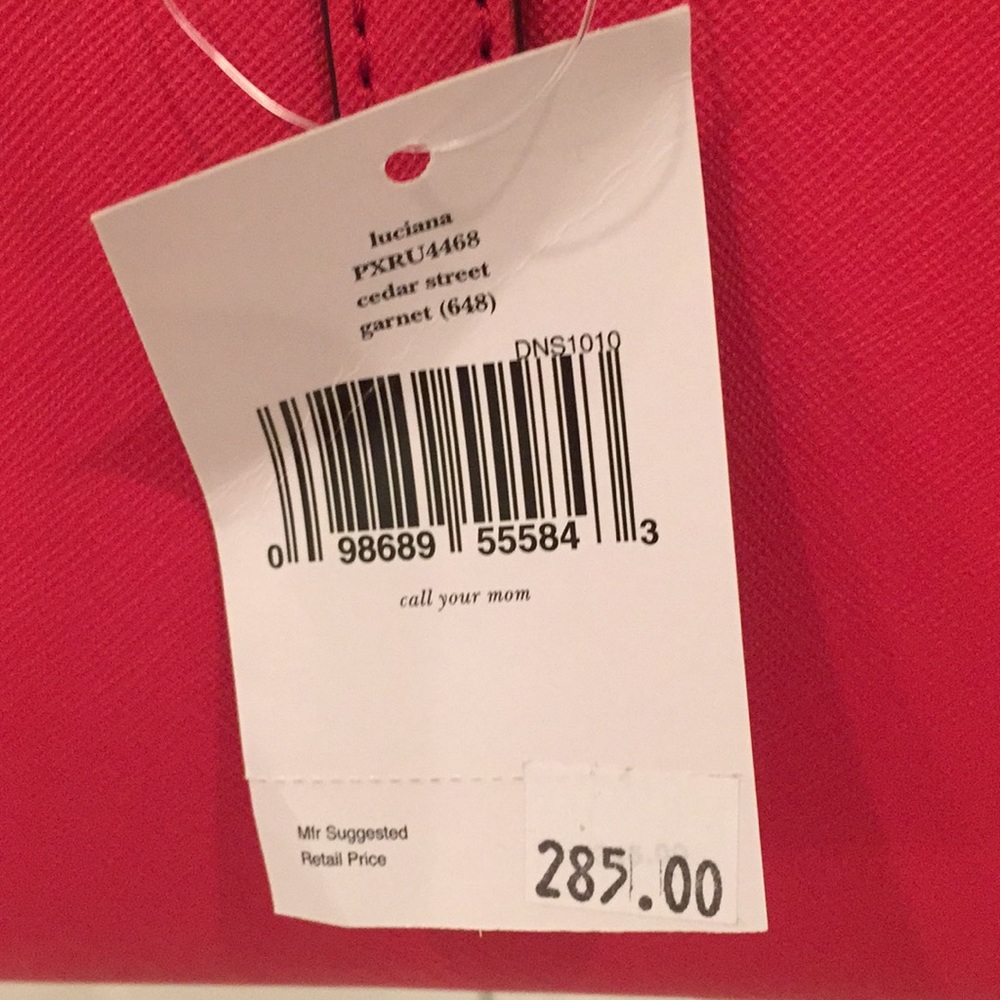 Kate Spade Cedar Street shoulder bag NWT - Picture 3 of 4